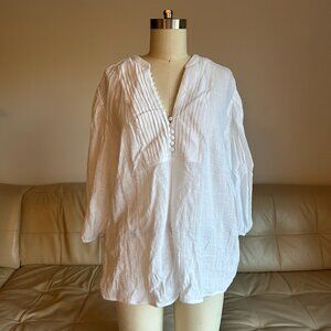 Nanette Lapore Top XL NWOT